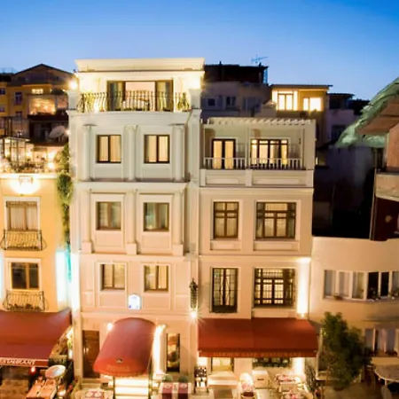 Glk Premier Regency Suites&spa