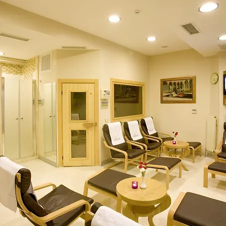 Hotel Glk Premier Regency Suites&spa 3*