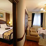 Отель Glk Premier Regency & 3*