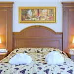 Отель Glk Premier Regency & Стамбул