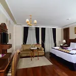 Glk Premier Regency & Отель