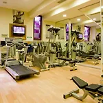Отель Glk Premier Regency & Стамбул
