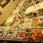 Отель Glk Premier Regency & Стамбул
