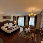 Glk Premier Regency & Отель 3*