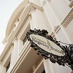 Glk Premier Regency & 3* Стамбул