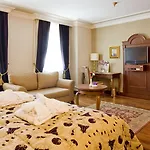 Отель Glk Premier Regency & Стамбул