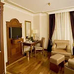 Glk Premier Regency & Отель 3*