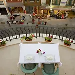 Отель Glk Premier Regency &