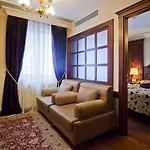 Glk Premier Regency & 3*
