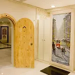 Отель Glk Premier Regency & Стамбул