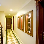 Glk Premier Regency & 3*