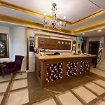 Glk Premier Regency & Отель
