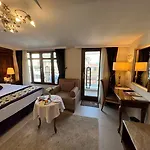 Glk Premier Regency & Отель