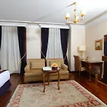 Отель Glk Premier Regency & Стамбул
