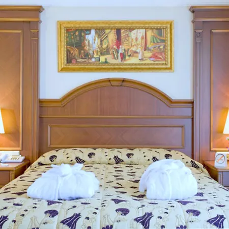 Hotel Glk Premier Regency & Istambul