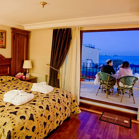 Glk Premier Regency & Istambul