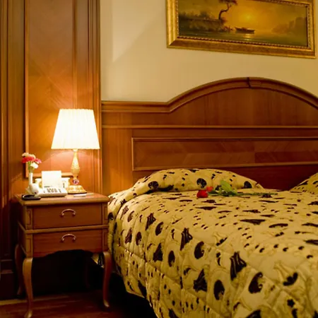Glk Premier Regency & Istambul