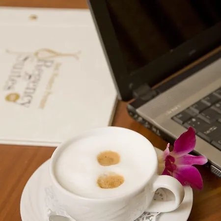 Glk Premier Regency & Hotel Istambul