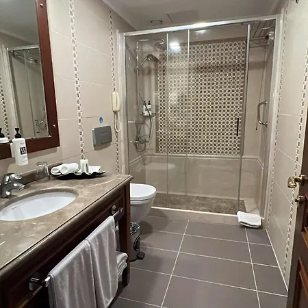 Glk Premier Regency & Istambul