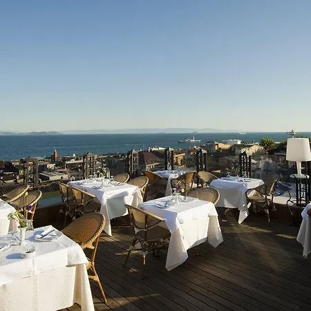 Glk Premier Regency & 3* Istanbul