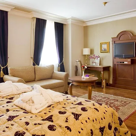 Hotel Glk Premier Regency & 3*