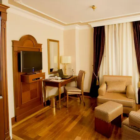 Hotel Glk Premier Regency & Istanbul