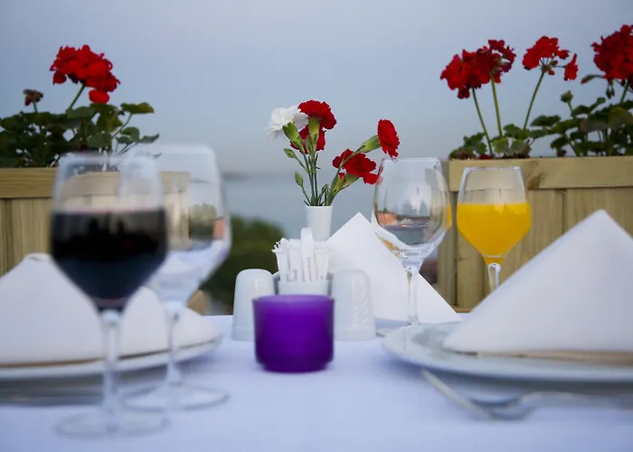 Glk高级丽晶酒店 3* 伊斯坦布尔