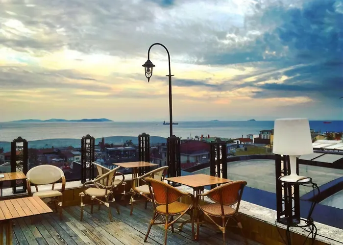 Glk高级丽晶酒店 酒店