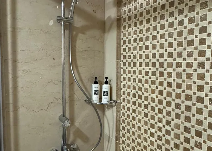 酒店 Glk高级丽晶酒店 伊斯坦布尔