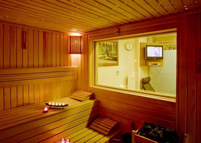 Glk高级丽晶酒店 伊斯坦布尔