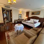 Glk Premier Regency & 3*