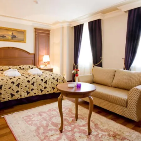 Glk Premier Regency & 3*