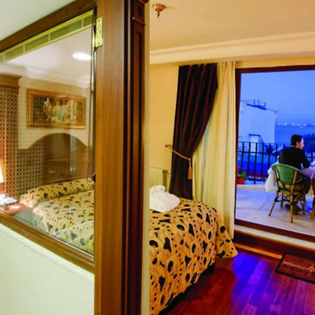 Hotel Glk Premier Regency Suites&spa 3*