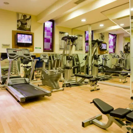 Hotel Glk Premier Regency Suites&spa Istanbul