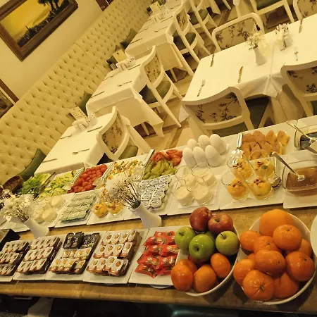 Hotel Glk Premier Regency Suites&spa Istanbul