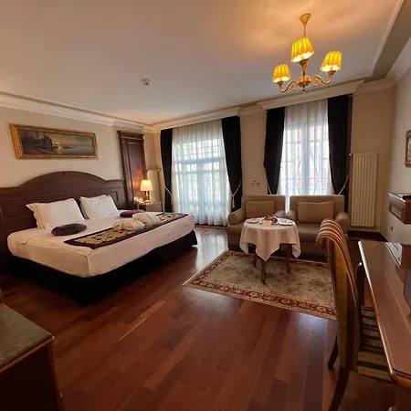 Szálloda Glk Premier Regency & 3*