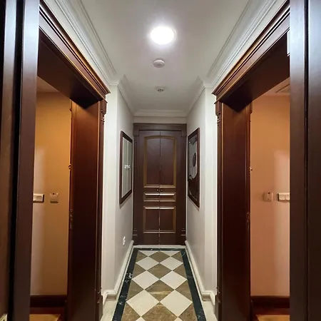 Glk Premier Regency & 3* Istambul