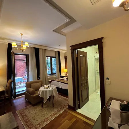 Hotel Glk Premier Regency Suites&spa