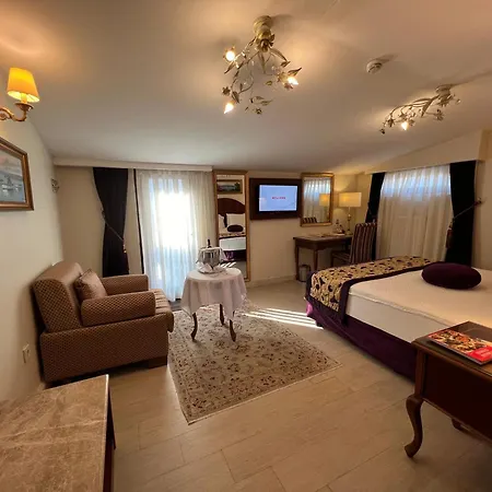 Glk Premier Regency Suites&spa