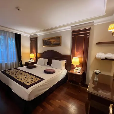 Hotel Glk Premier Regency &