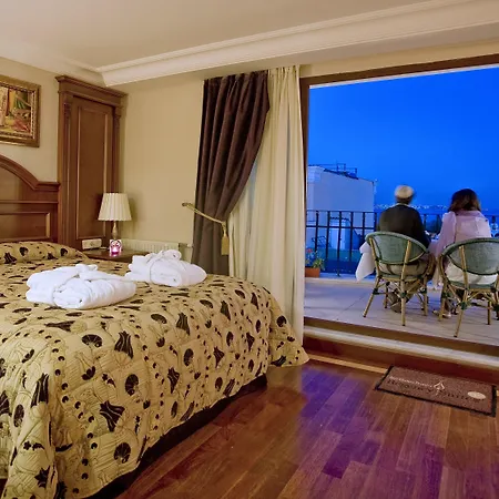 Hotel Glk Premier Regency Suites&spa