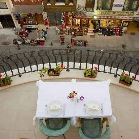 Hotel Glk Premier Regency Suites&spa