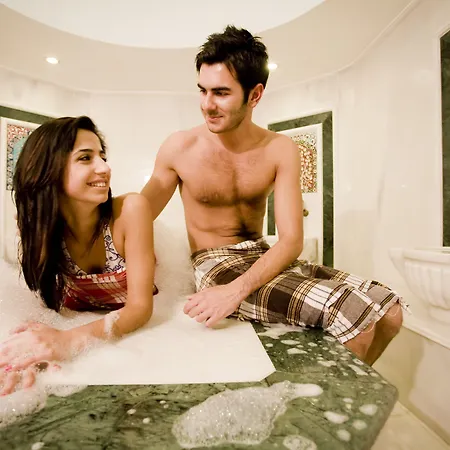 Hotel Glk Premier Regency Suites&spa