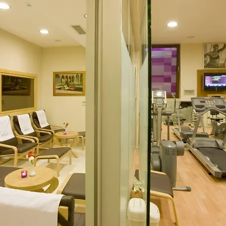 Glk Premier Regency & Estambul