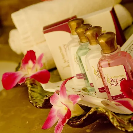 Glk Premier Regency & 3* Estambul