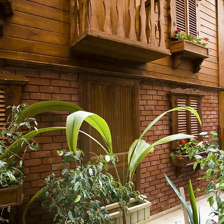 Glk Premier Regency Suites&spa