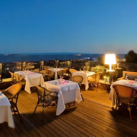 Glk Premier Regency & Szálloda 3*