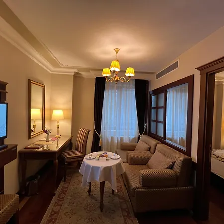 Hotel Glk Premier Regency & 3*