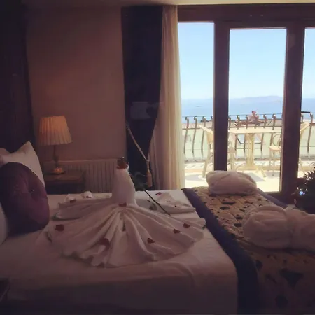 Glk Premier Regency & Estambul