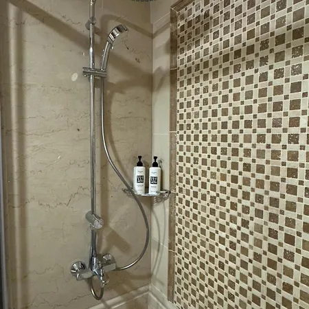 Hotel Glk Premier Regency & Istambul